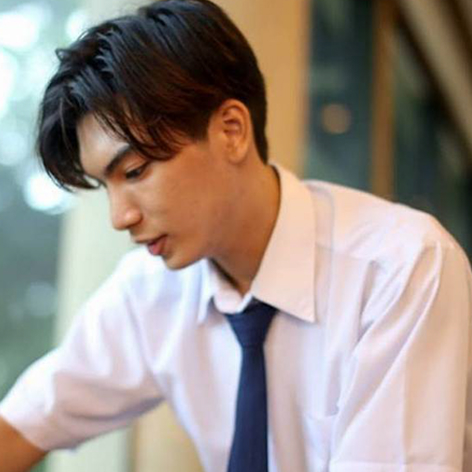 Course Staff Image #1