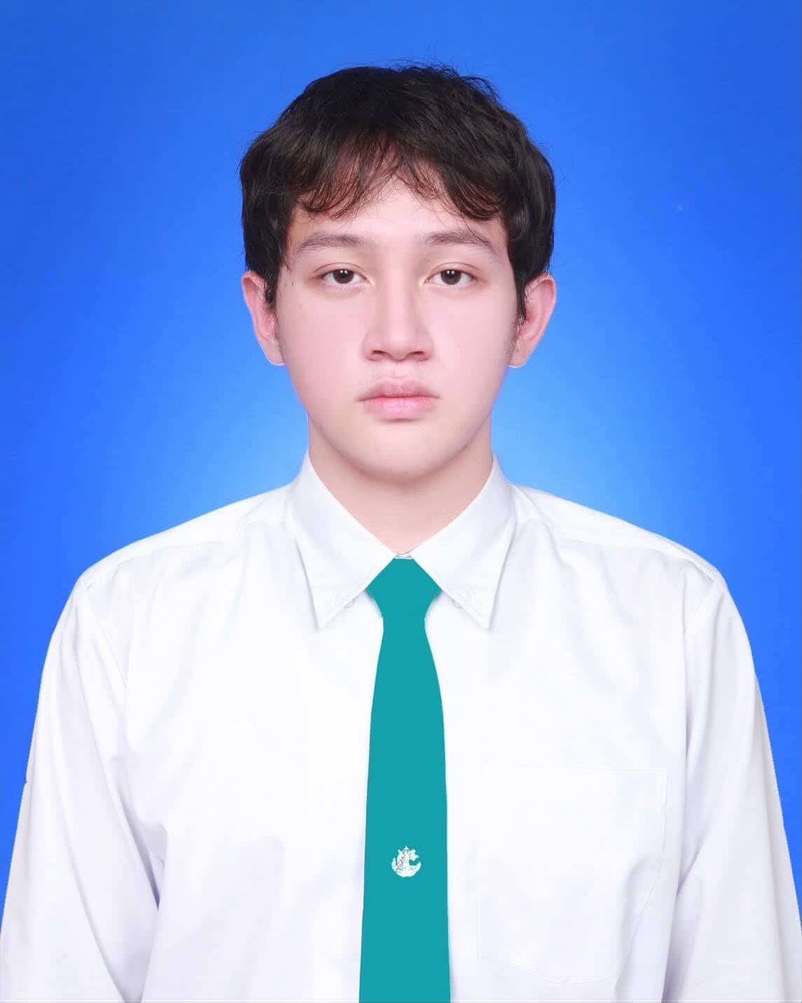 Course Staff Image #1