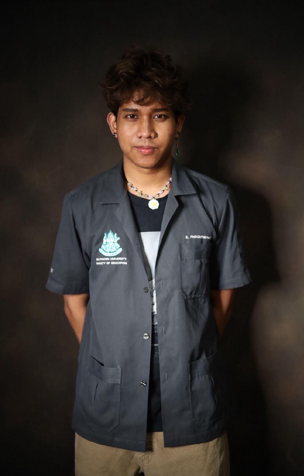 Course Staff Image #2