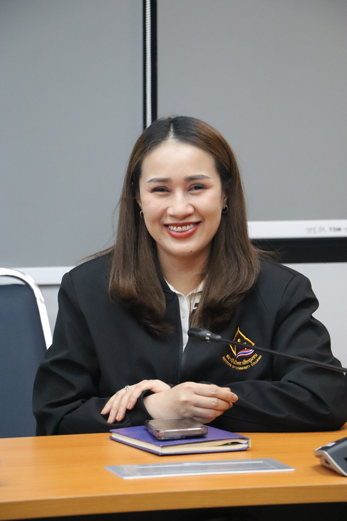 Course Staff Image #1