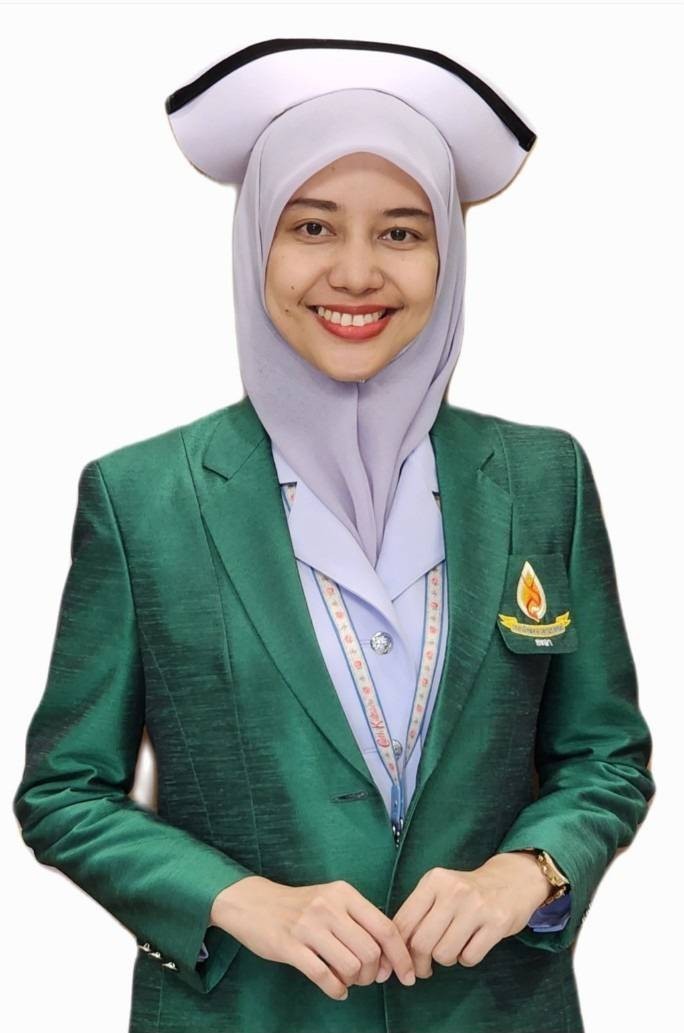 Course Staff Image #2