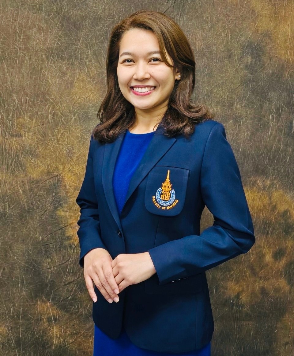 Course Staff Image #1