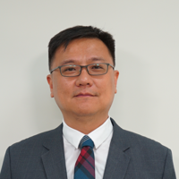 Course Staff Image #1