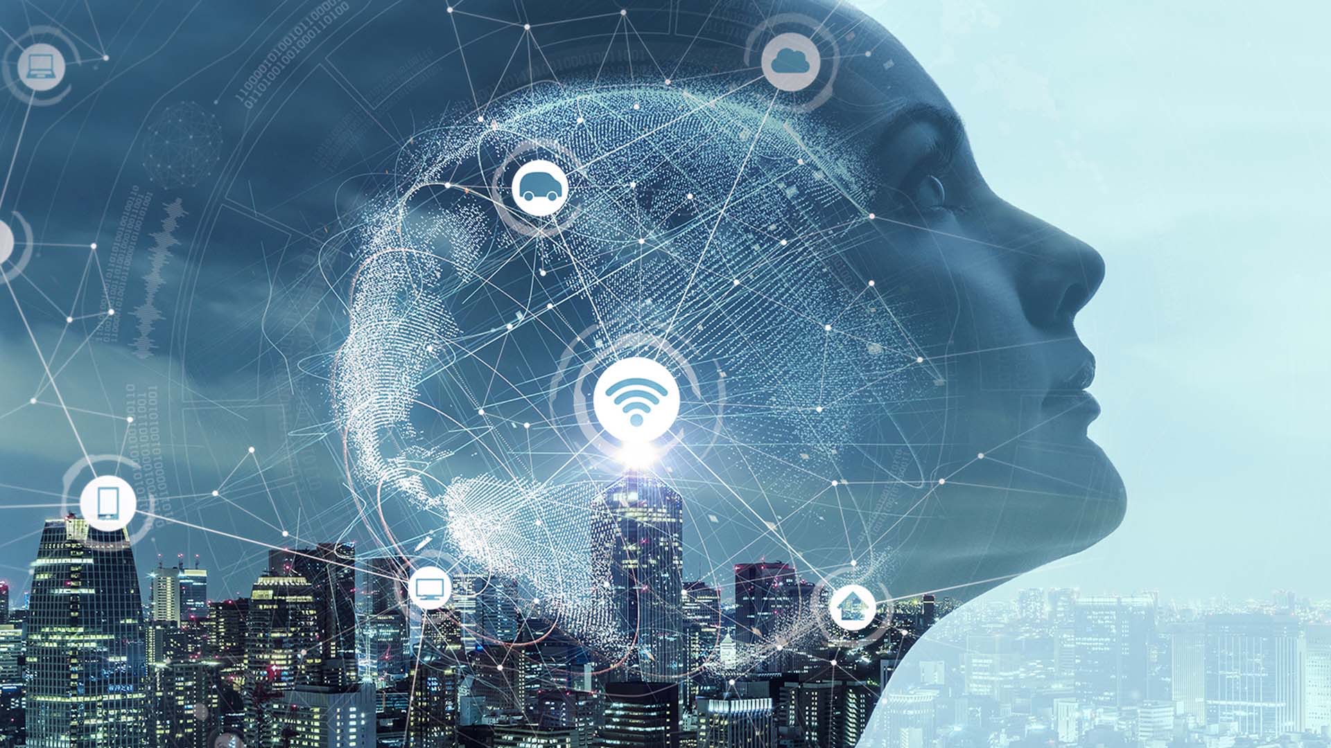 ปัญญาประดิษฐ์ทางการแพทย์ : โอกาสและความท้าทาย | Artificial Intelligence (AI) In Healthcare: Opportunities and Challenges TMU005