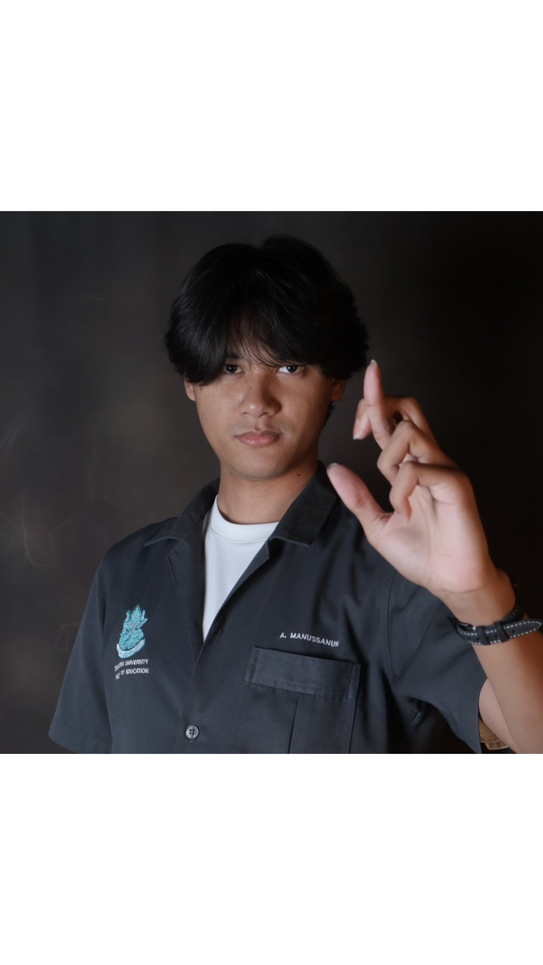 มนัสนันท์ อังคสุเมธ