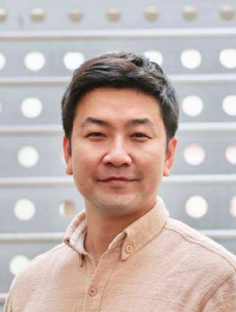 Course Staff Image #3