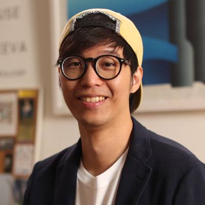 Course Staff Image #1