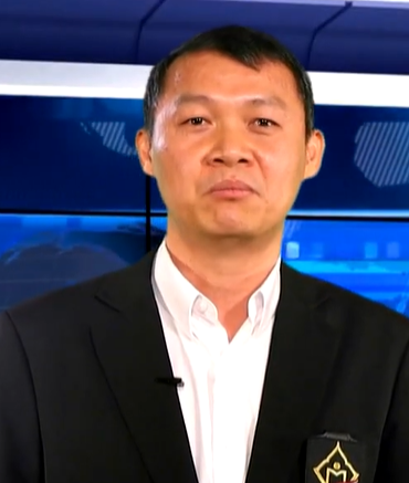 Course Staff Image #1