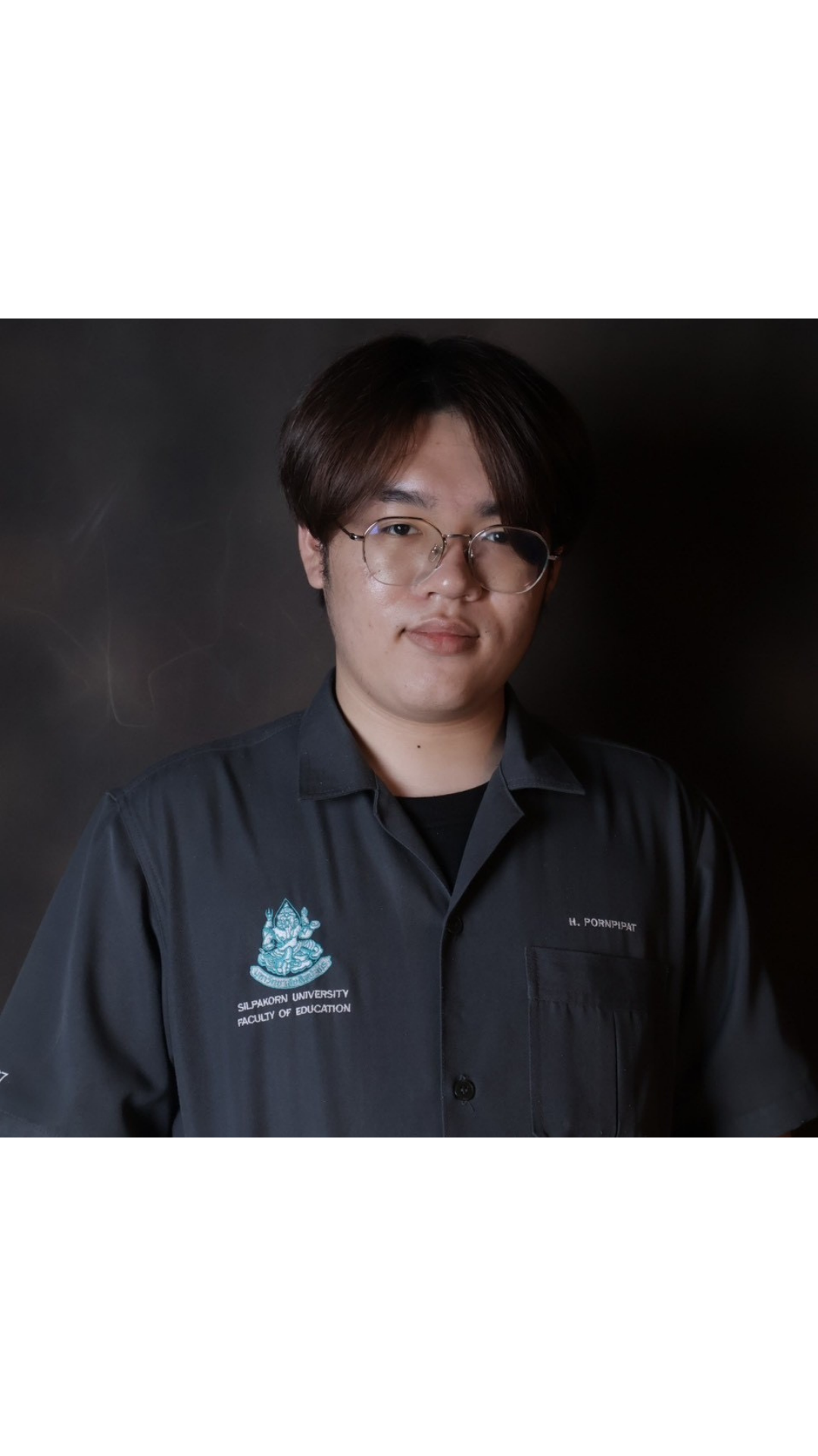 พรพิพัฒน์ ห้องหาย