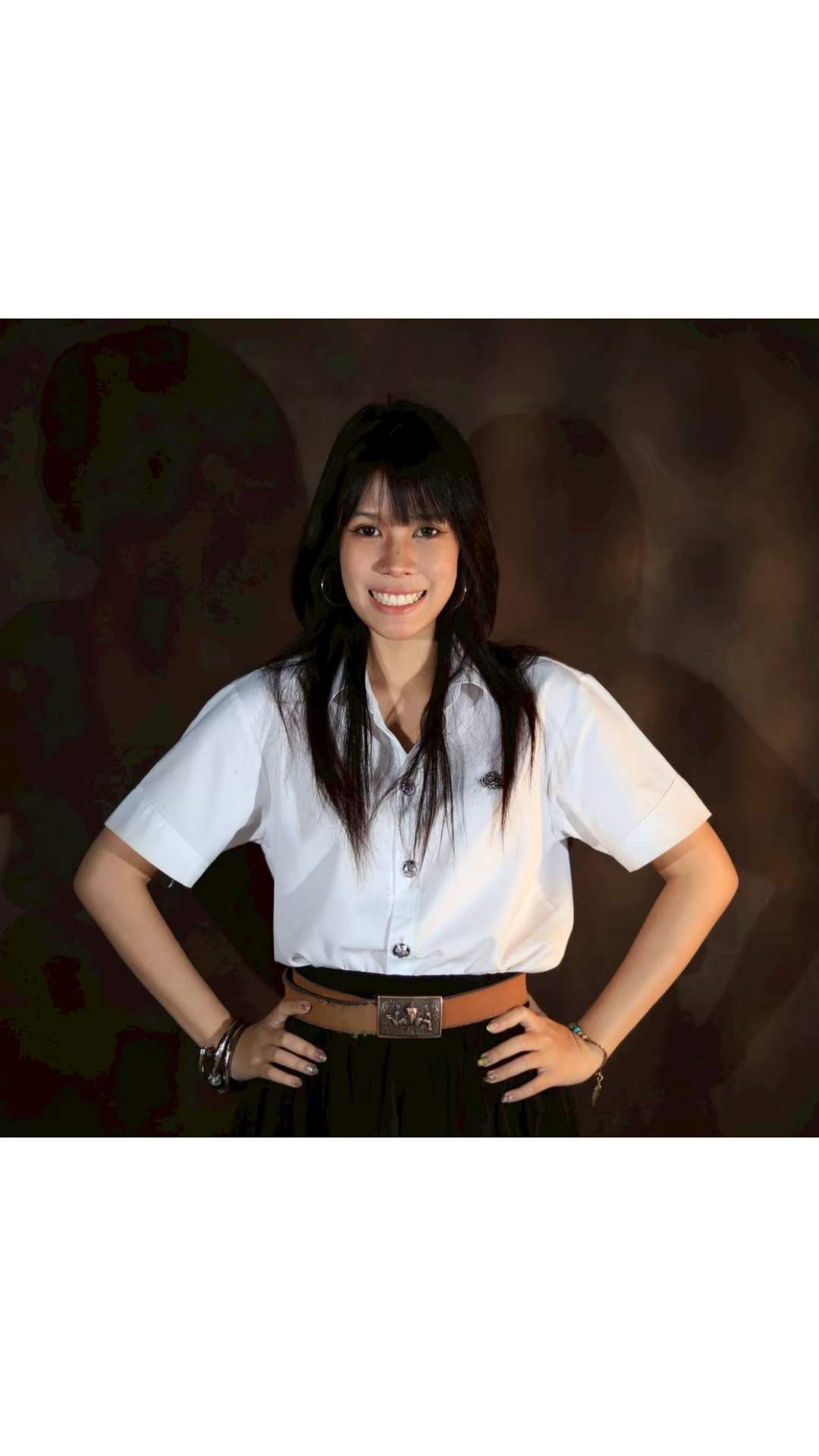 ณัฐณิชา ไชยโสภา