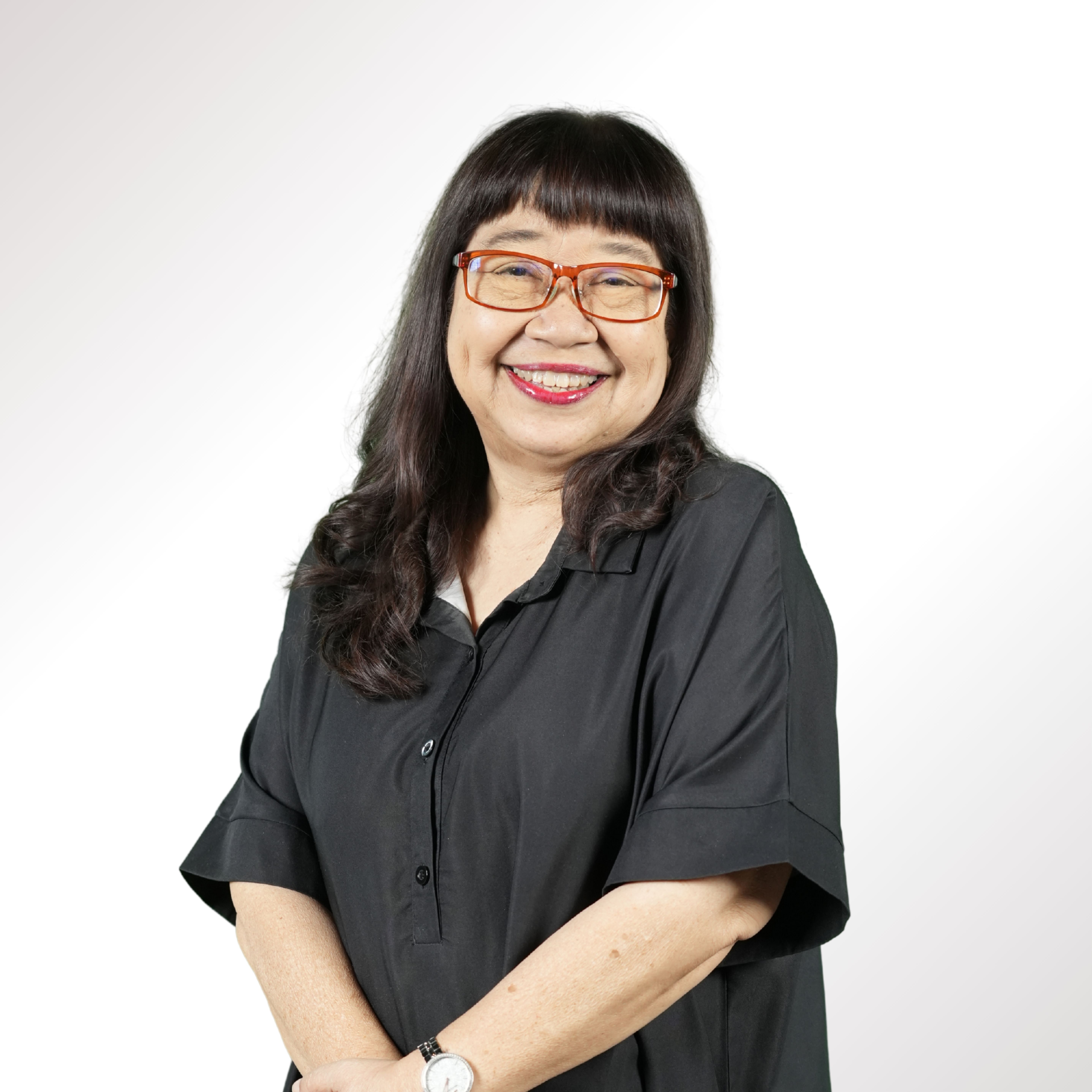 Course Staff Image #1