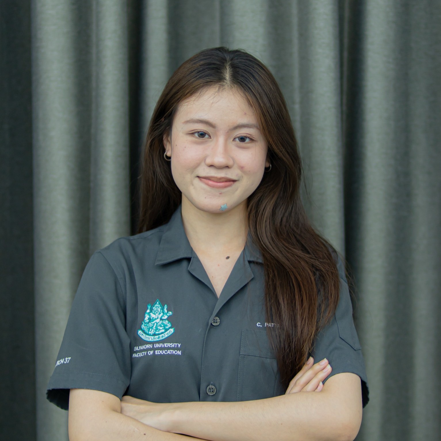 Course Staff Image #2