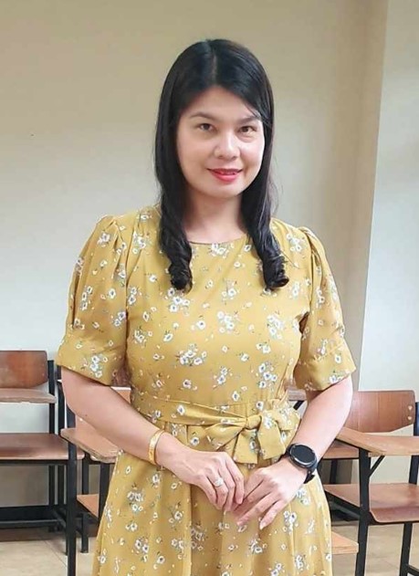 Course Staff Image #2