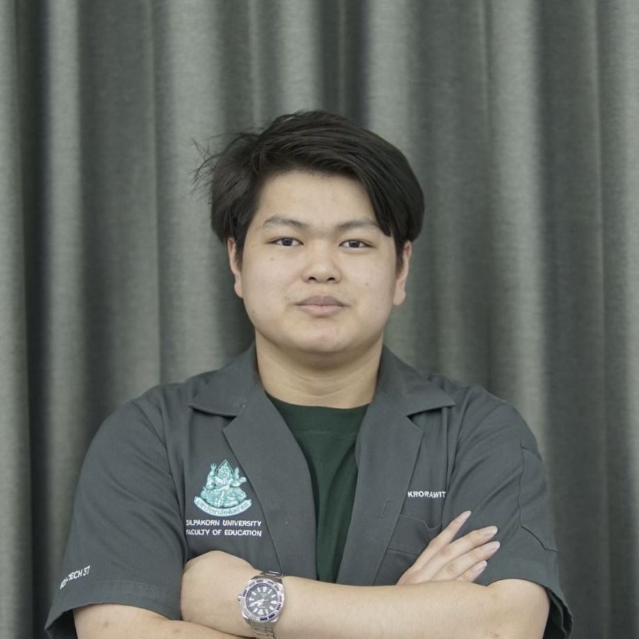 Course Staff Image #2