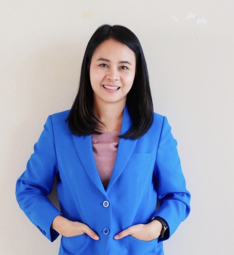 Course Staff Image #2