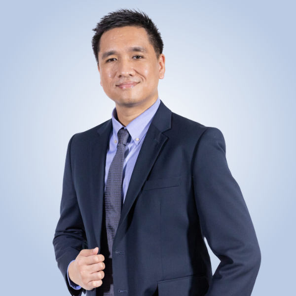 Course Staff Image #1