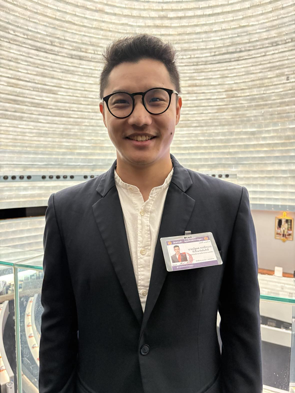 Course Staff Image #5