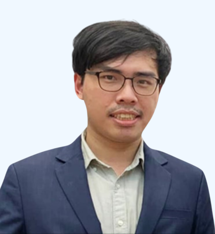 Course Staff Image #8