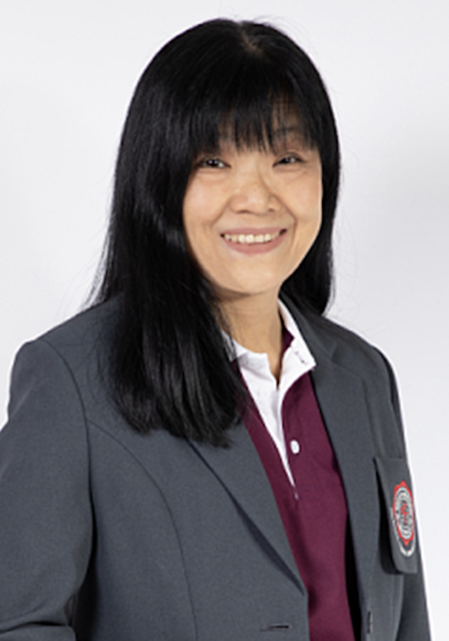 Course Staff Image #1