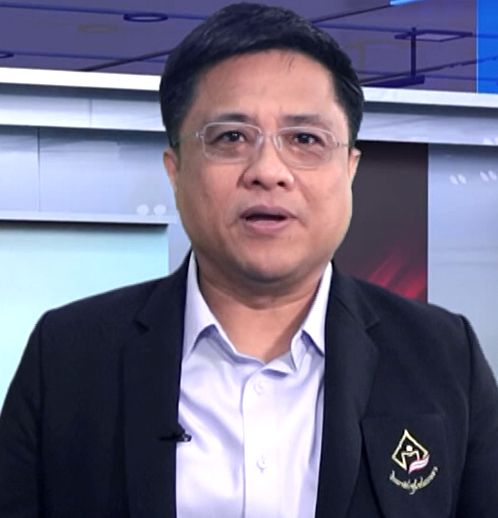 Course Staff Image #1