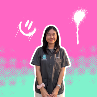 Course Staff Image #1