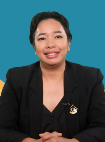 Course Staff Image #1