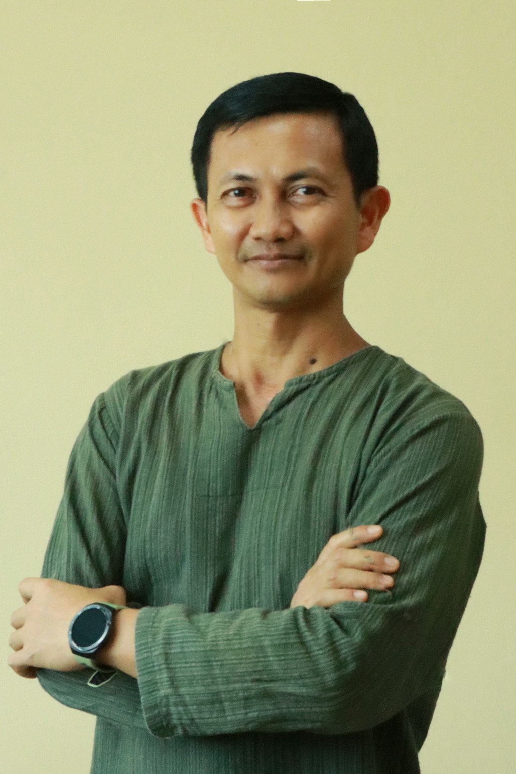 Course Staff Image #1