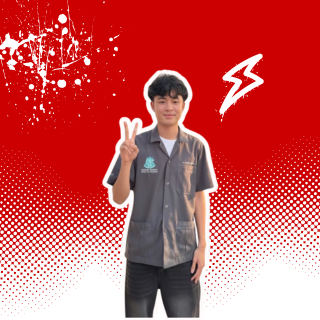 Course Staff Image #2