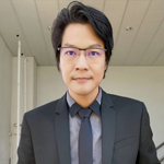 Course Staff Image #1