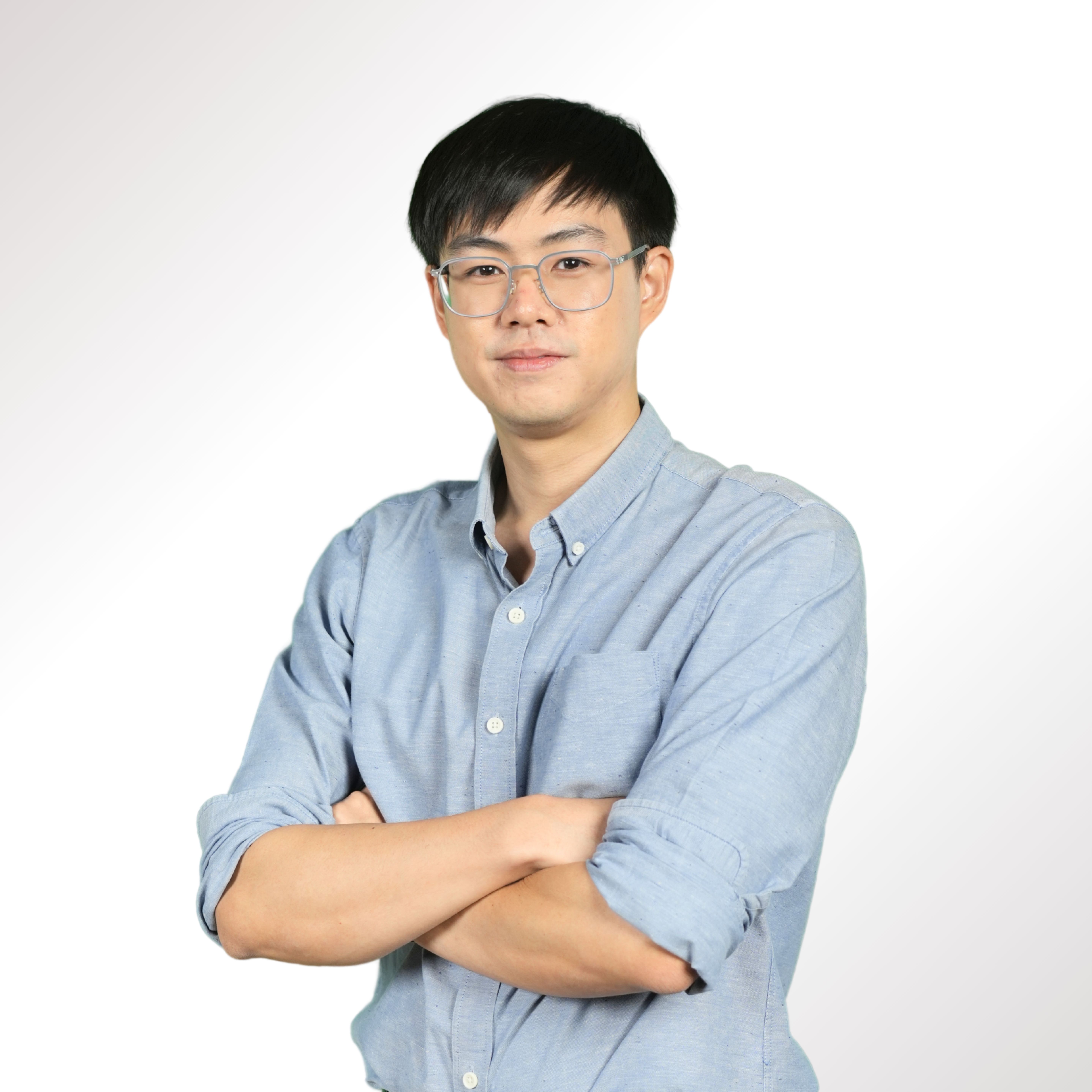 Course Staff Image #1