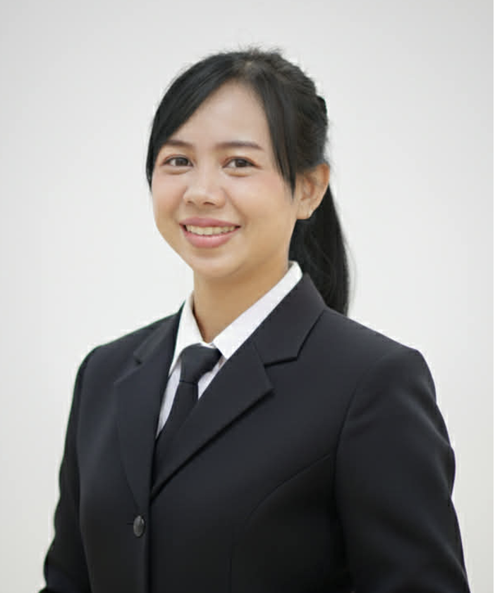 Course Staff Image #1