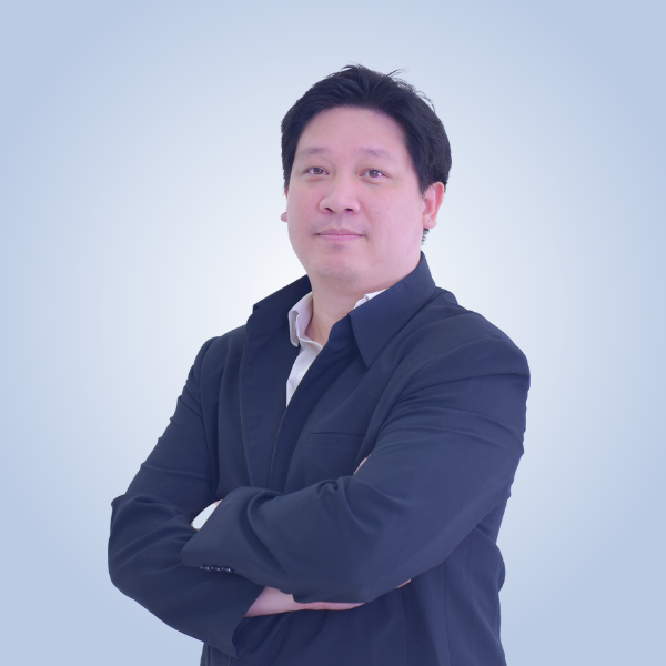 Course Staff Image #1