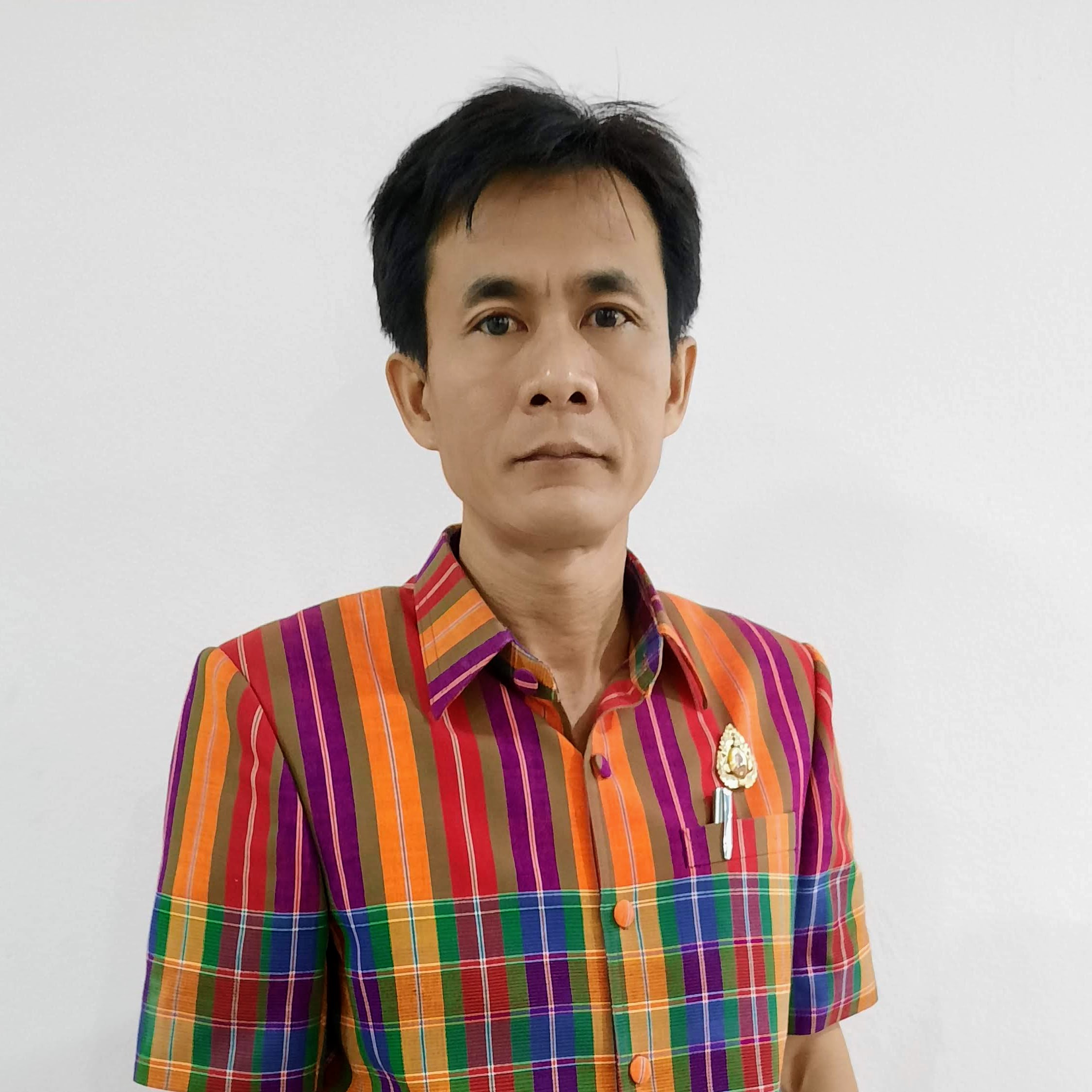 Course Staff Image #2