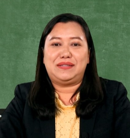 Course Staff Image #1