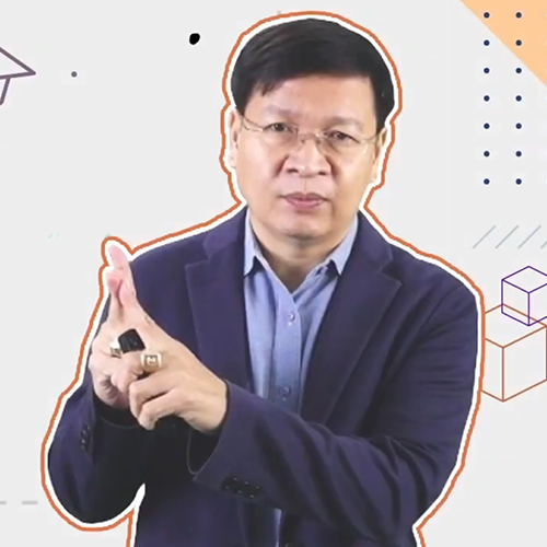 Course Staff Image #1