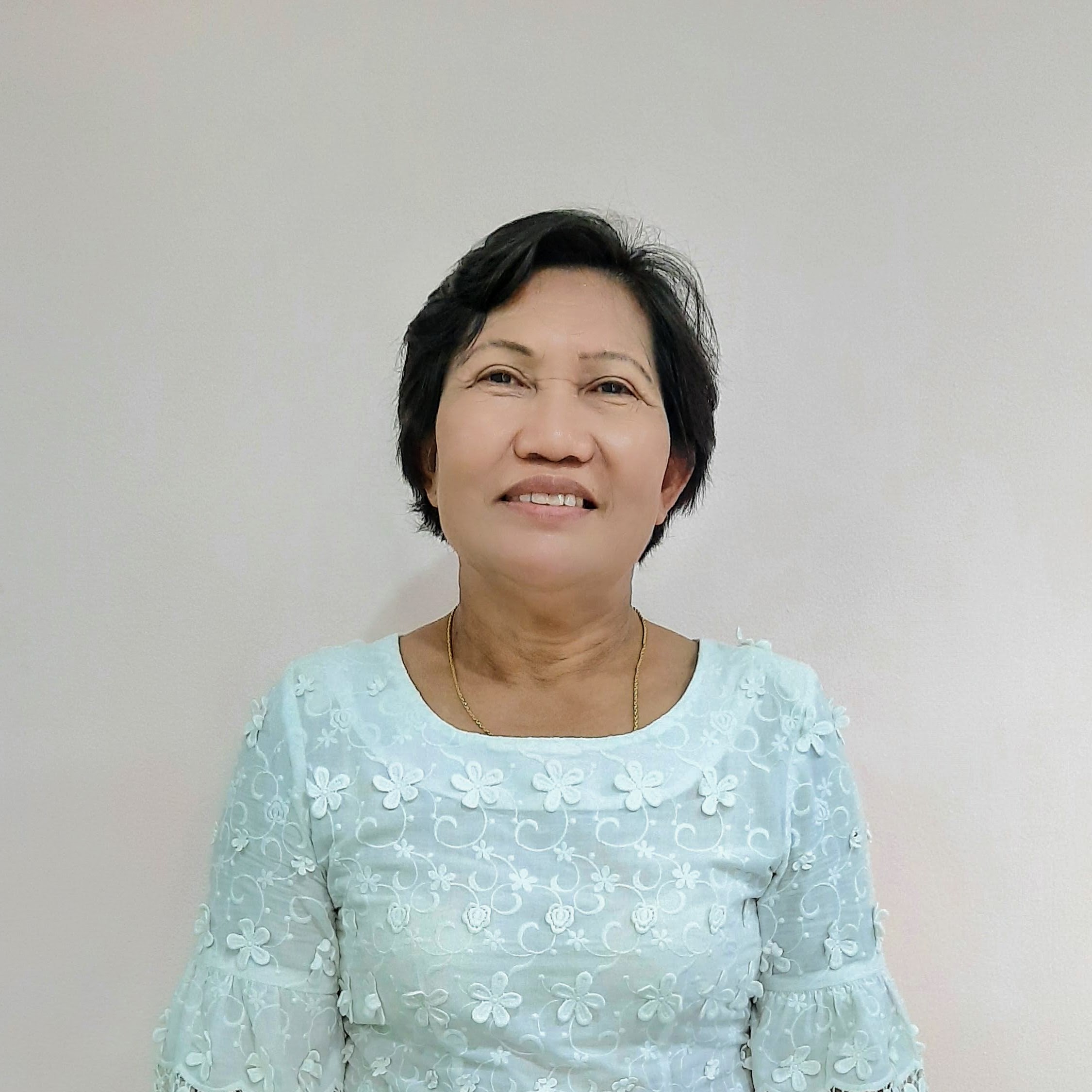 Course Staff Image #2