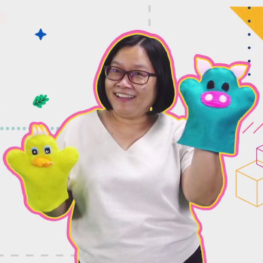 Course Staff Image #1