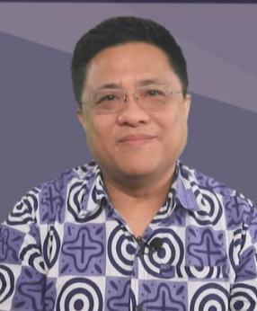 Course Staff Image #2