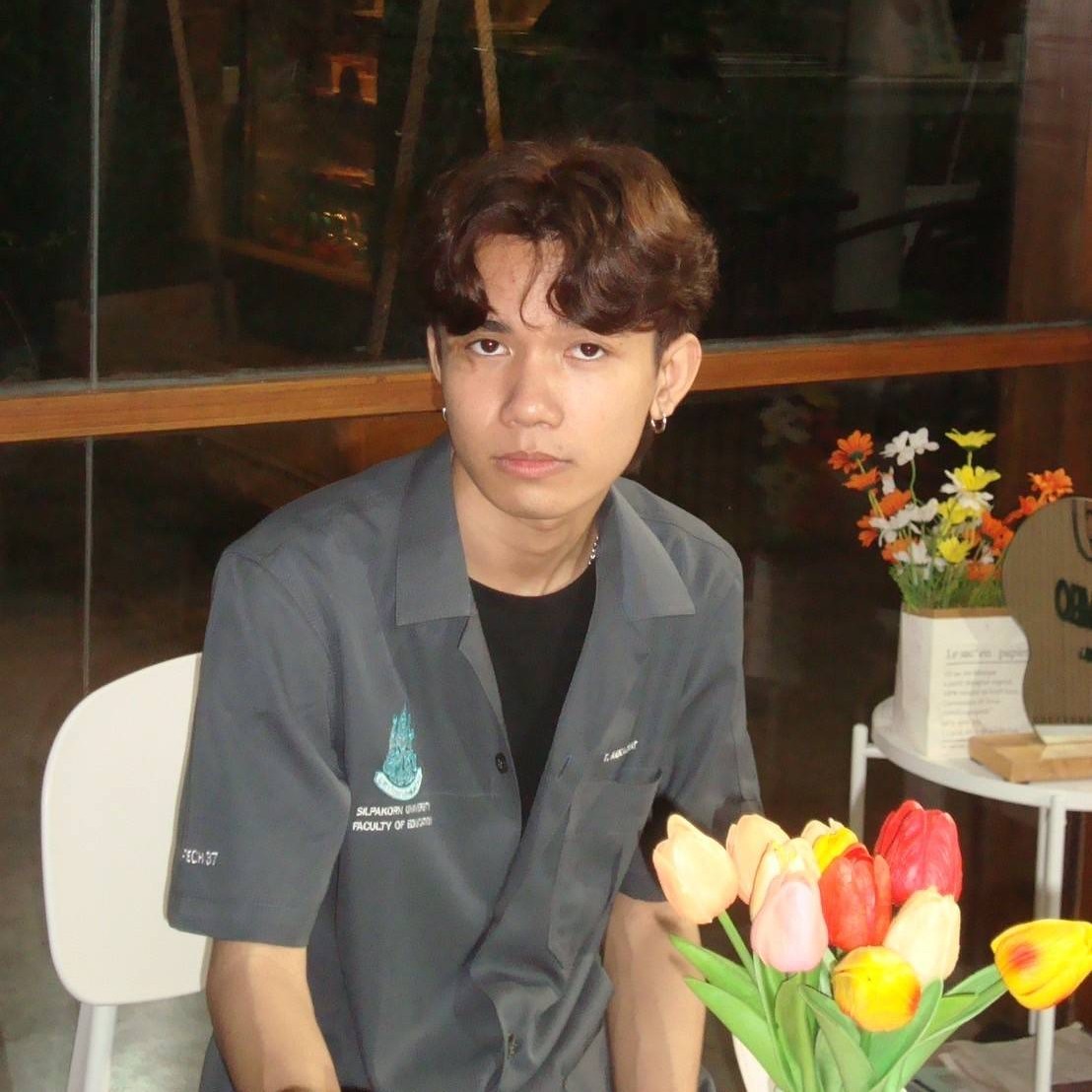 Course Staff Image #2