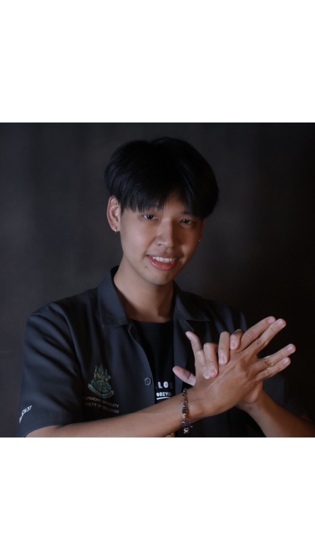 ณัฐพัช รังษีรัตนทิพ